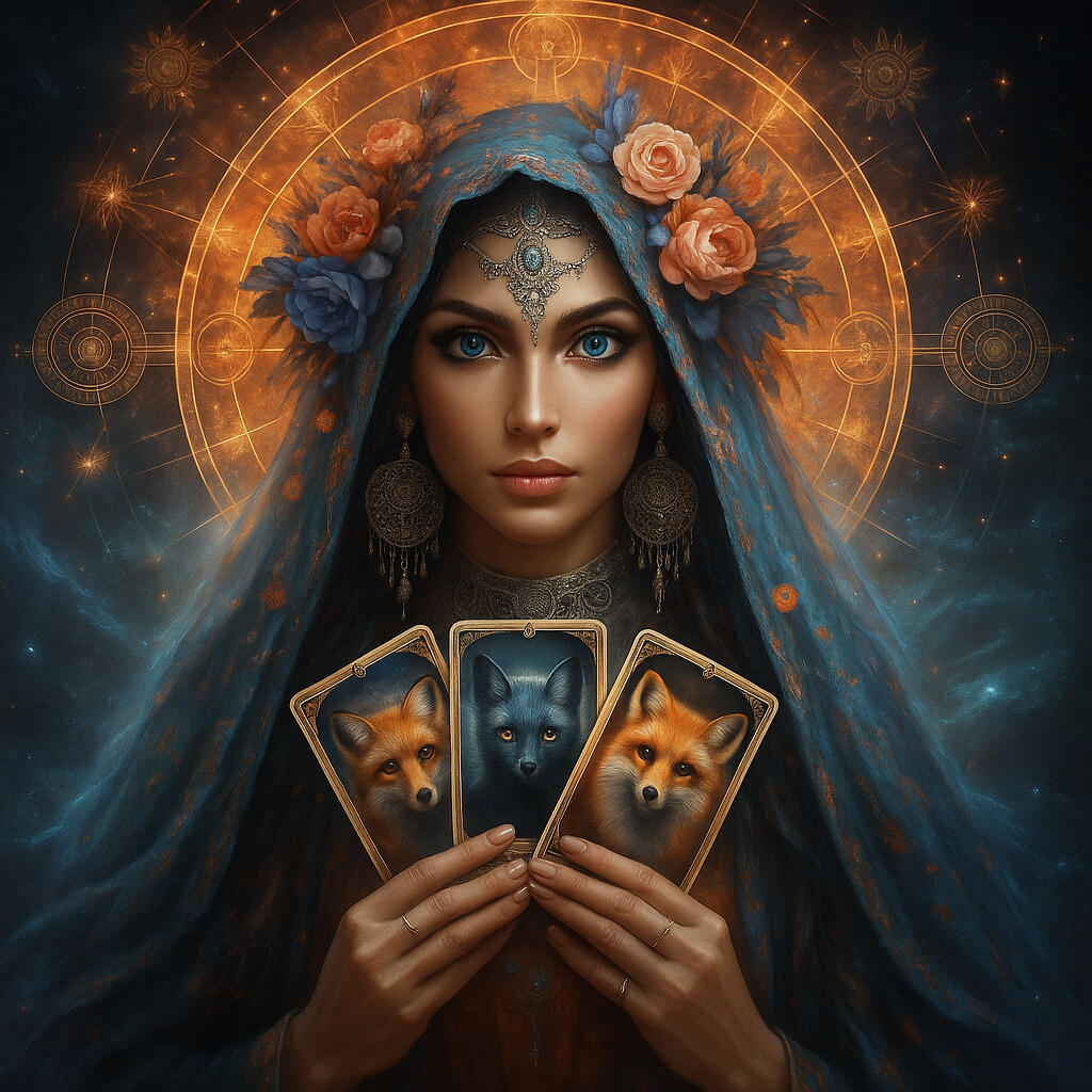 Tarot Tarot